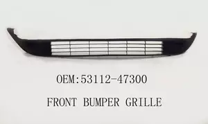 Grille TY1210070Ⅰ for 丰田 Toyota