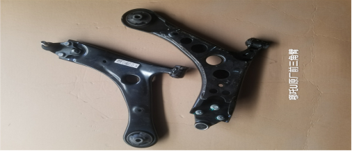 arm control HZ0011312D1 for 哪吒 NETA