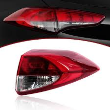 Tail Lamps HN0910171B3 for 现代 Hyundai
