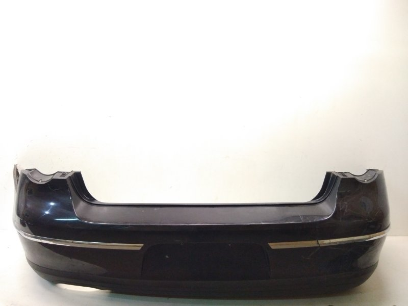 Rear Bumper VG0670190J for 大众 Volkswagen