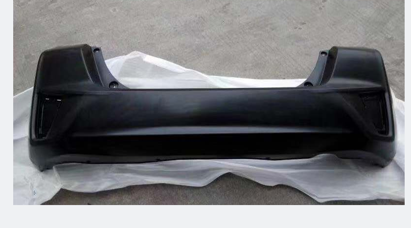 Rear Bumper HD0170190 for 本田 Honda