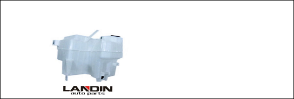 Radiator TY0370480 for 丰田 Toyota