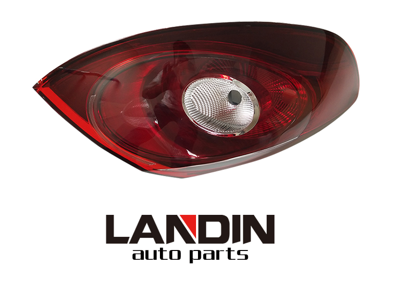 Tail Lamps VG0980171 for 大众 Volkswagen