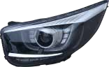 Head Lamps KA0410111Y for 起亚 Kia
