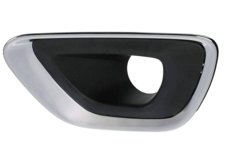 Fog Lamp Cover JP0170091 for 吉普 Jeep