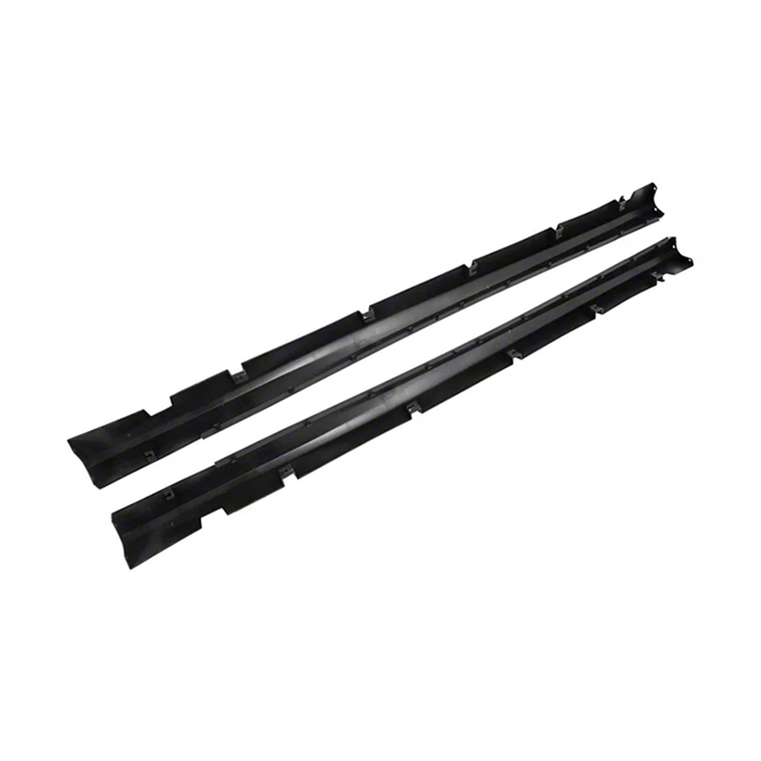 SRT Side Skirt MTP-CHARG-015 for DODGE
