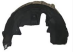 Inner Fender BC0270031R1 for 梅赛德斯-奔驰 Mercedes-Benz