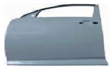 Front Door Panel KA0330231L5 for 起亚 Kia