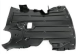 Engine Under Cover BM0220550 for 宝马 BMW