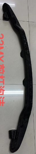 Front bumper lower plate underide bar TS0061590 for 特斯拉 Tesla