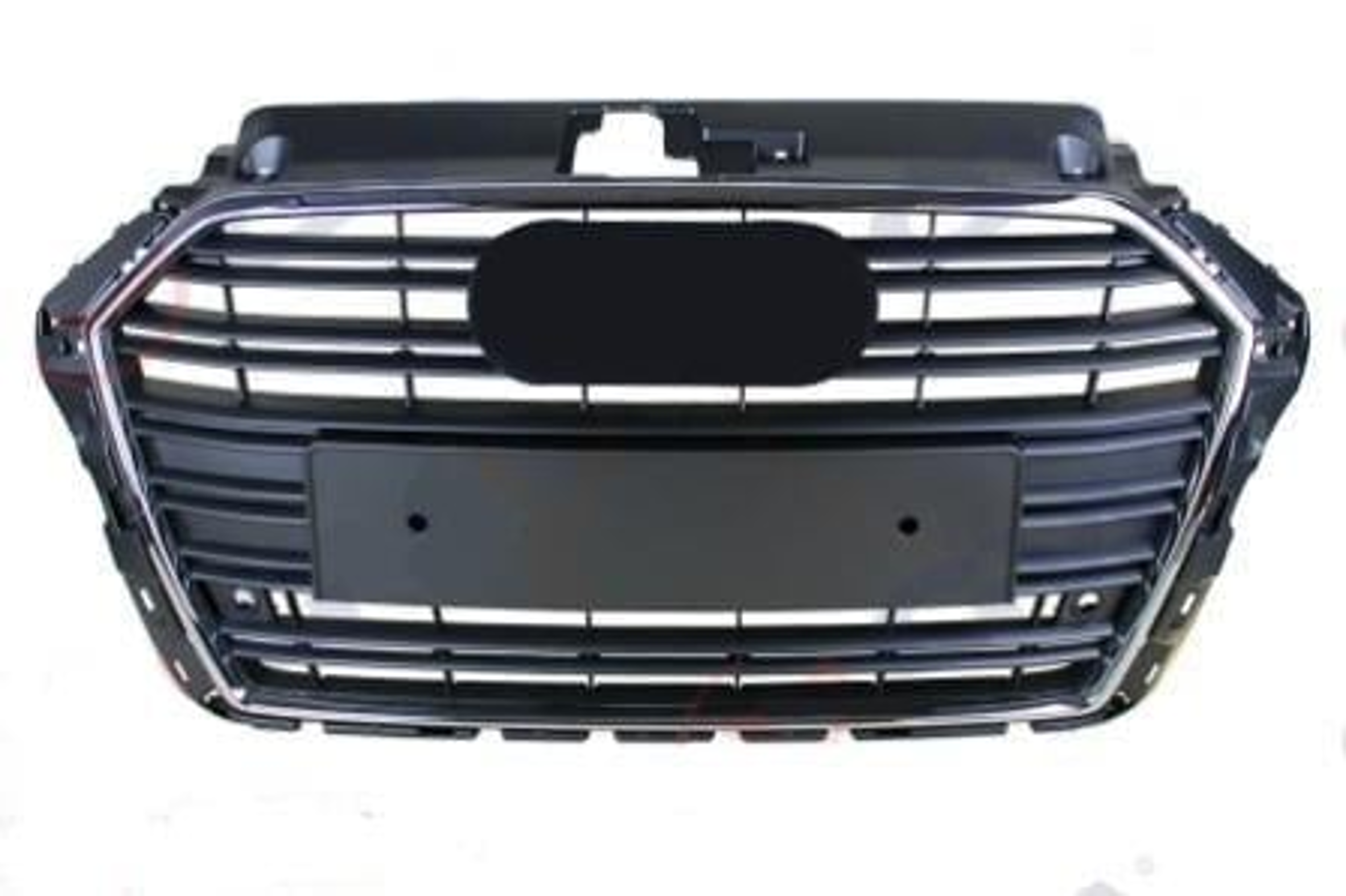Grille AU0850070GM for 奥迪 Audi