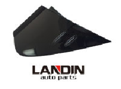 Front bumper lower plate underide bar TY1201591Ⅰ for 丰田 Toyota