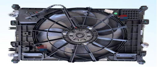 Radiator Fan for NETA NETA X 2022