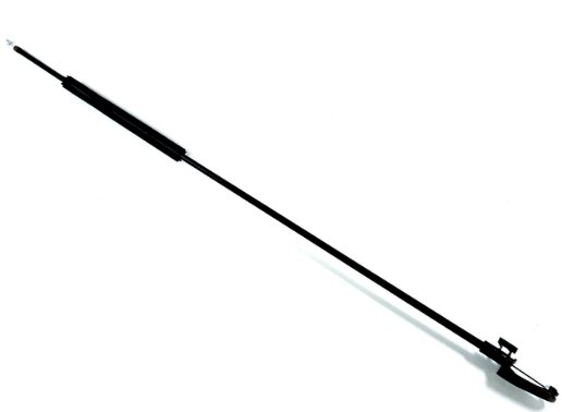 Hood release cable VG0722060 for 大众 Volkswagen