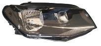Head Lamps VG0130111TR for 大众 Volkswagen