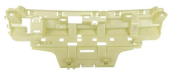 Bracket,Rear Bumper BM0410200 for 宝马 BMW