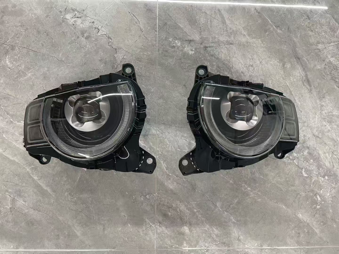 Head Lamps LR0010111 for 路虎 Land Rover