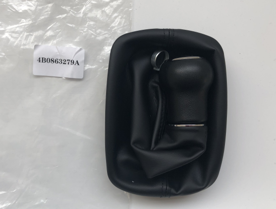Gear Shift Knob AU0440900P for 奥迪 Audi