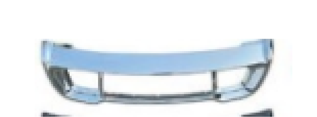 Grille case JP0171050SV for 吉普 Jeep