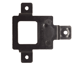 Bracket for Radar Sensor VG1461620 for 大众 Volkswagen
