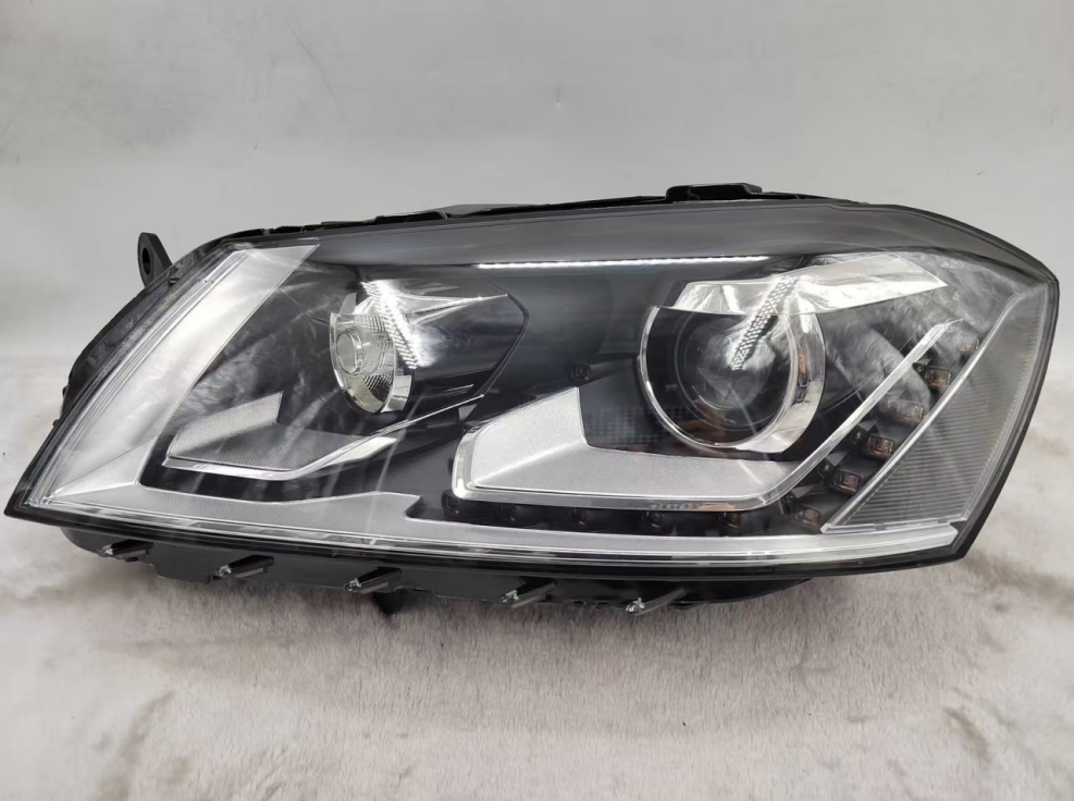 Head Lamps VG0680111 for 大众 Volkswagen