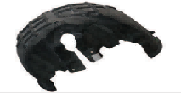 Inner Fender AU0700030L5C2 for 奥迪 Audi