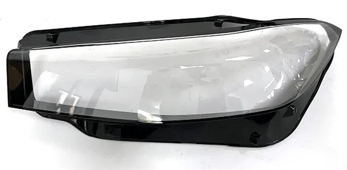 HeadLamp Lens BM0370131 for 宝马 BMW