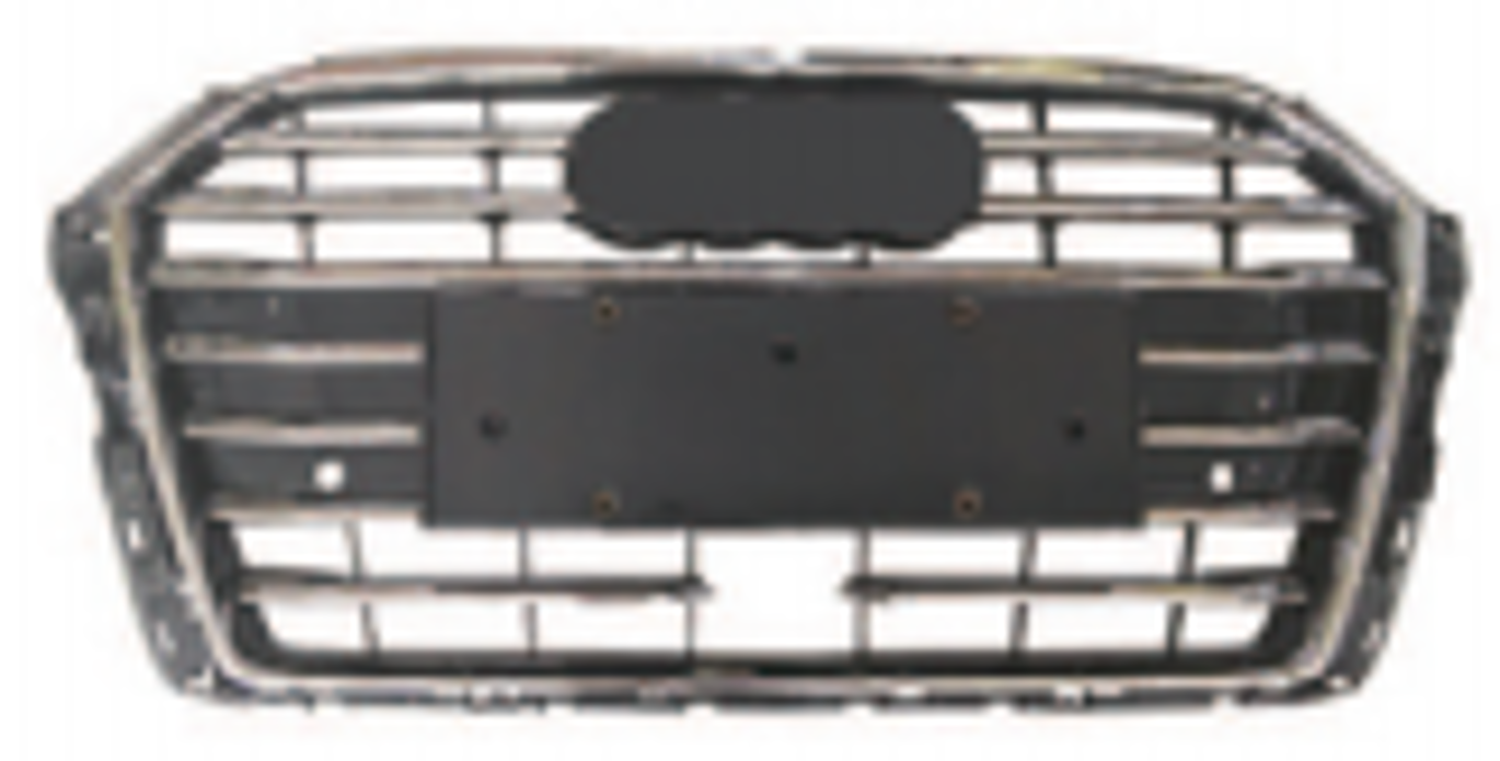 Grille AU0850070EL1 for 奥迪 Audi