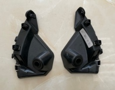 Bracket,Front Bumper TS0050050P for 特斯拉 Tesla