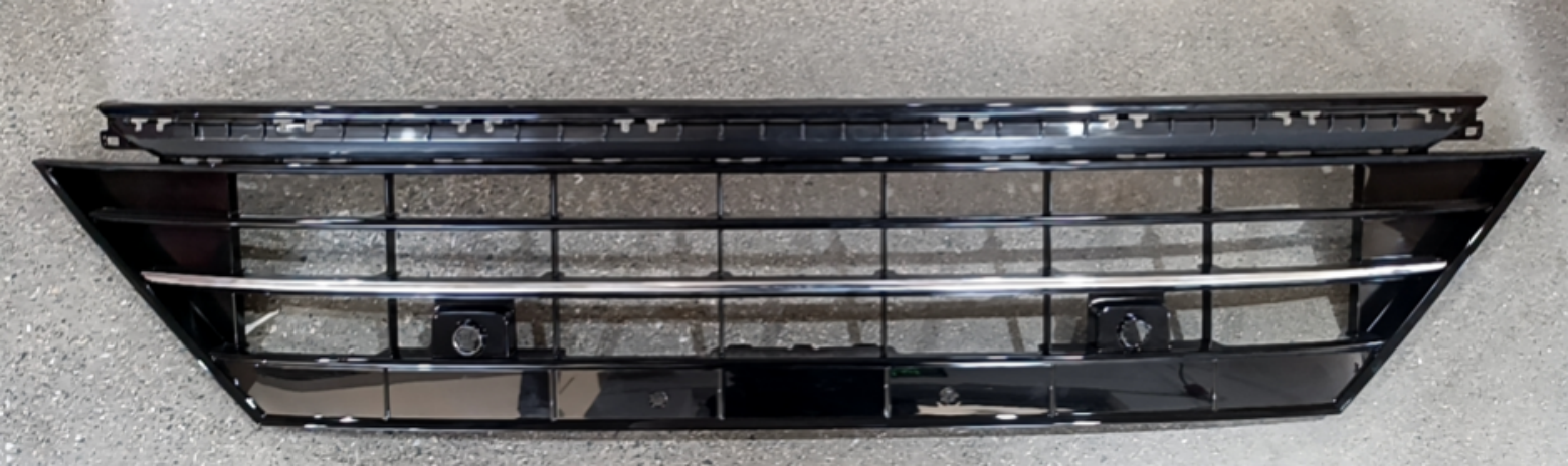 Bumper Grille VG1720080Q for 大众 Volkswagen