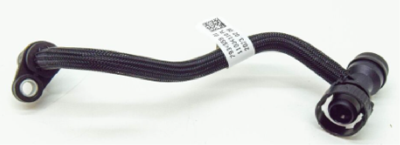 Air Intake pipe/Duct BM1120340P for 宝马 BMW