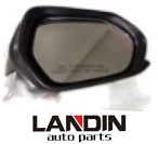 Side Mirrors TY0370271 for 丰田 Toyota