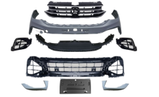 Front Bumper Assy VG1221660 for 大众 Volkswagen