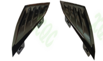 Rear Bumper CV0780191 for 雪佛兰 Chevrolet