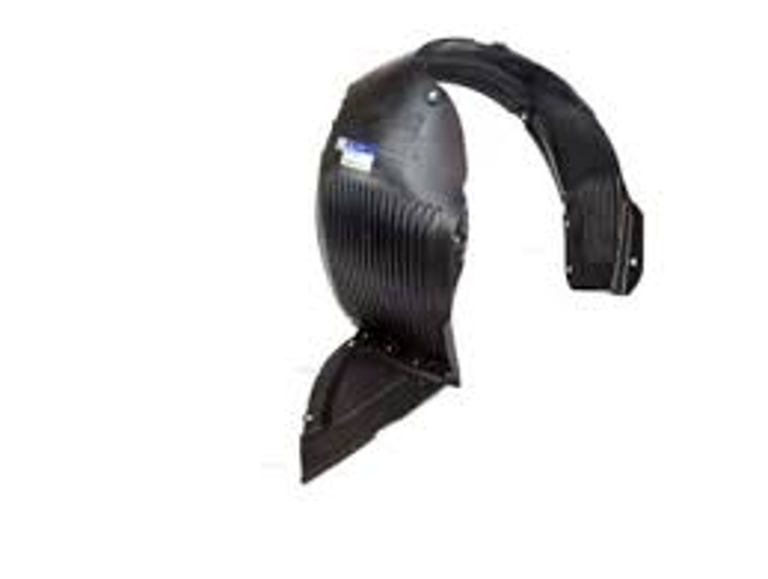 Inner Fender KA0290031 for 起亚 Kia