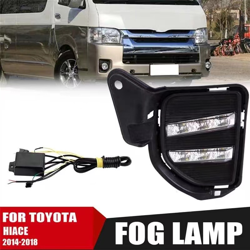 Fog Lamps TY0760102F1 for 丰田 Toyota
