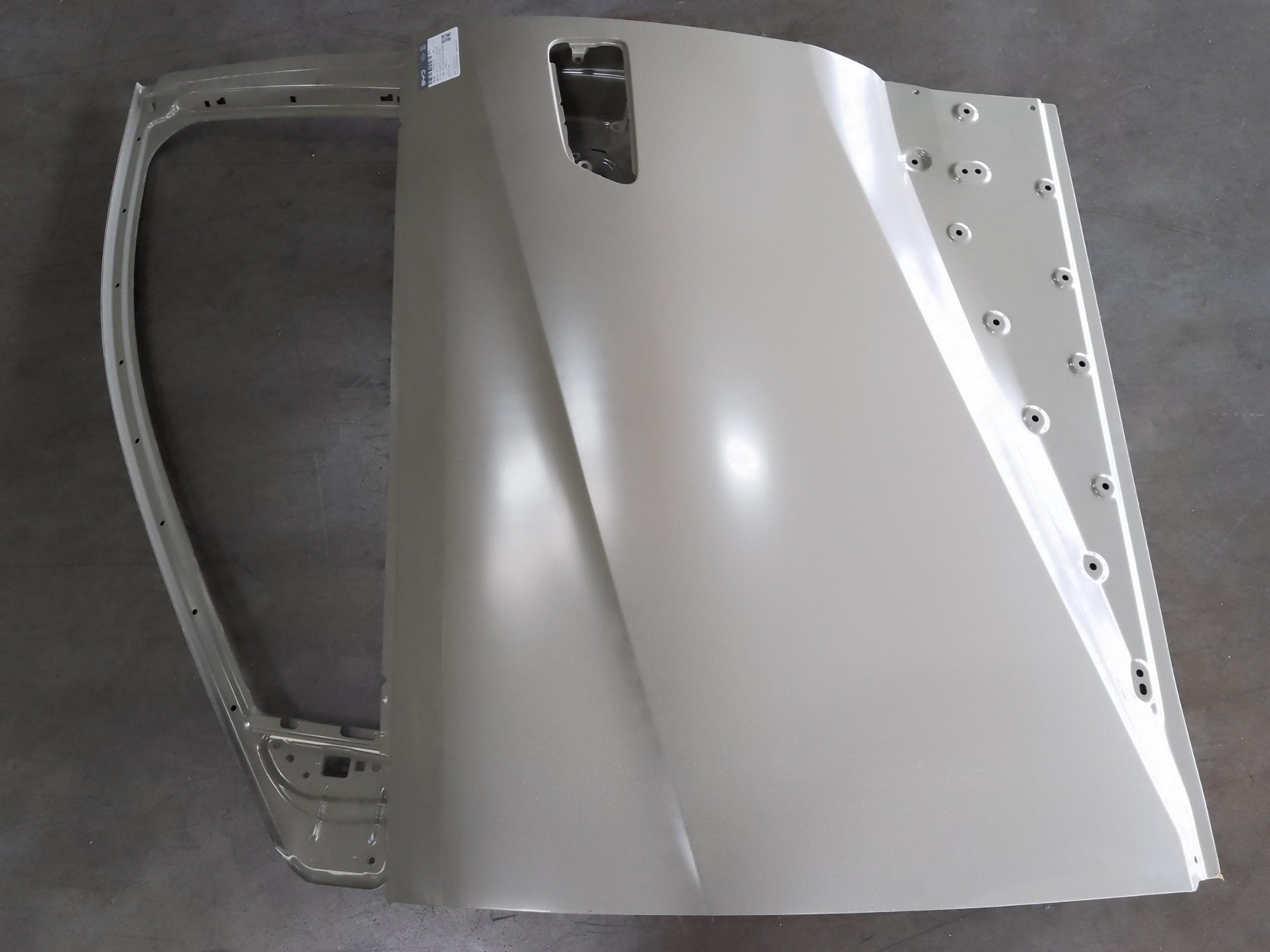 Front Door Panel BYD0020231 for 比亚迪 BYD
