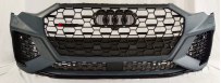 Front Bumper Assy AU0221660 for 奥迪 Audi