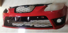 Front Bumper Assy SE0241660 for 西雅特 Seat
