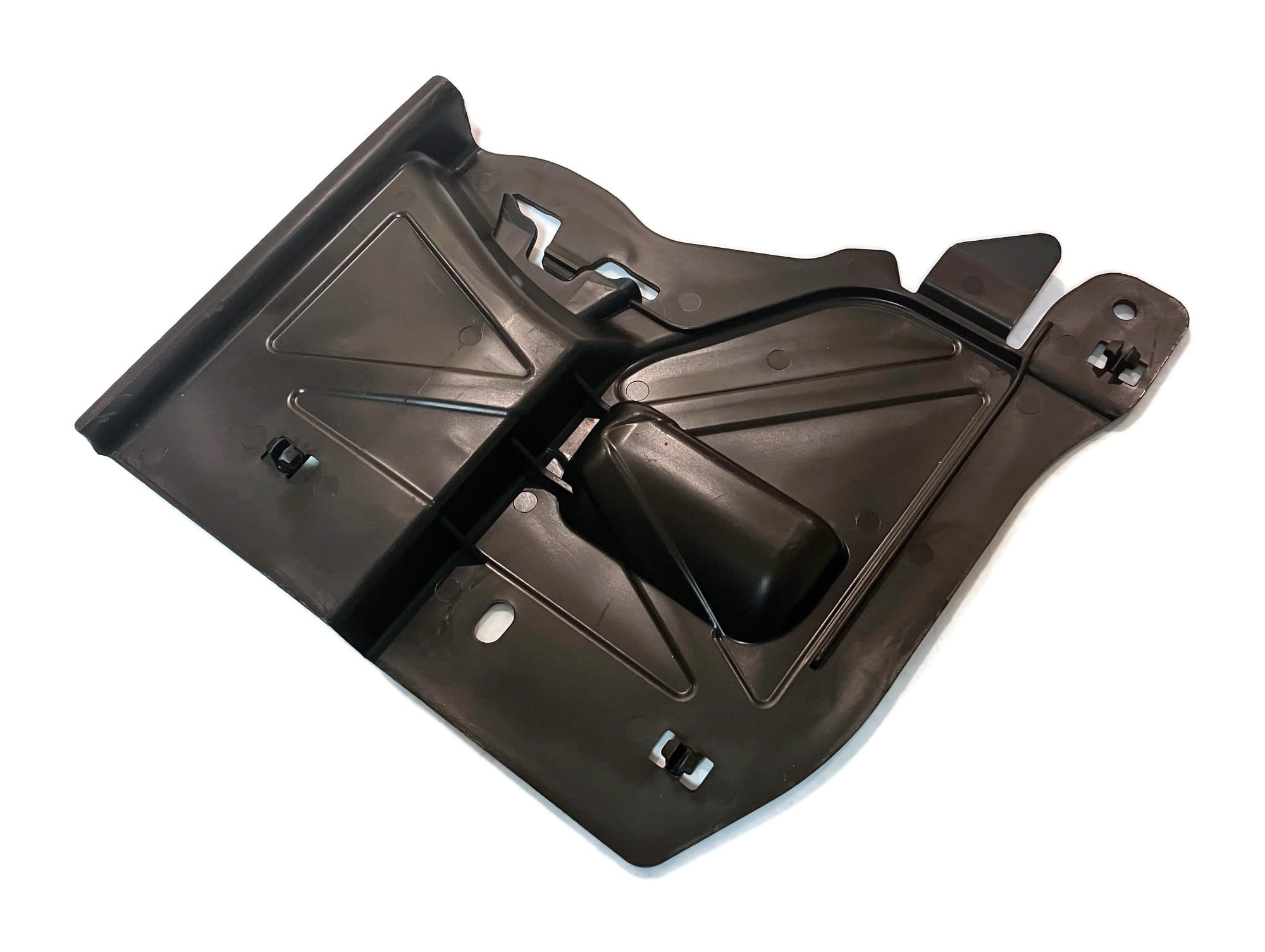 Underbody Cover AU0850541 for 奥迪 Audi