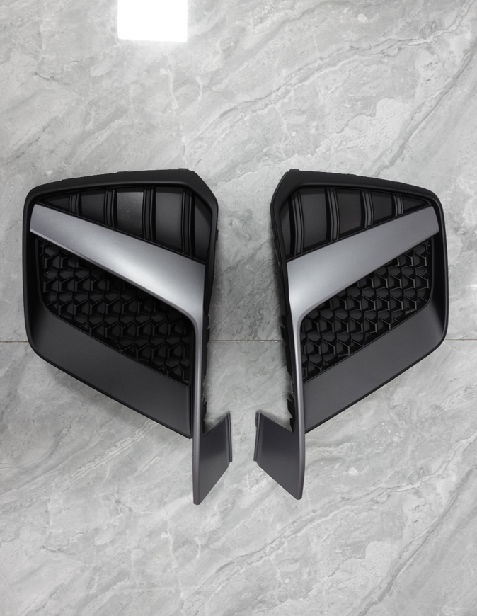 Fog Lamp Cover AU0880091KSV for 奥迪 Audi