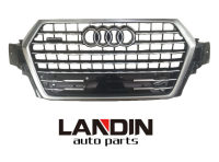Grille AU0110070J for 奥迪 Audi