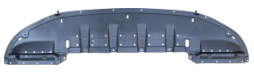 Engine Cover MB0023970 for 三菱 Mitsubishi
