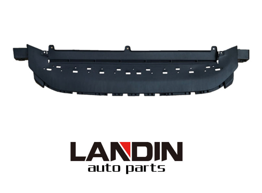 Deflector/Spoiler,FR Bumper for Volkswagen SCIROCCO 2014-17