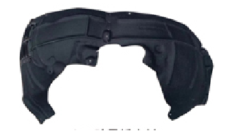 Inner Fender AU0180031 for 奥迪 Audi