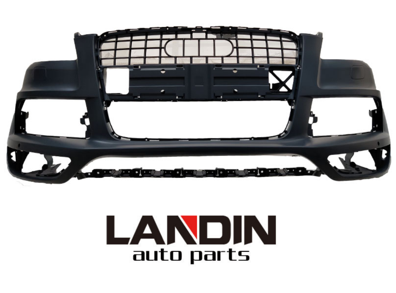 Front Bumper AU0090040 for 奥迪 Audi