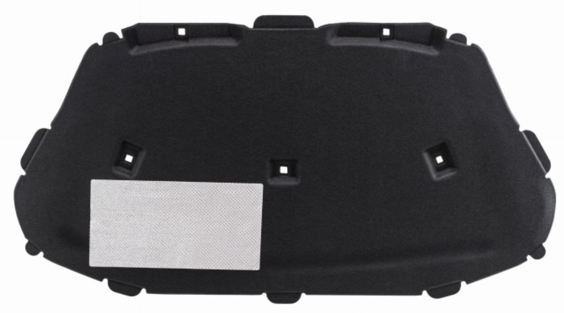 Hood Insulation Cotton SE0140520 for 西雅特 Seat