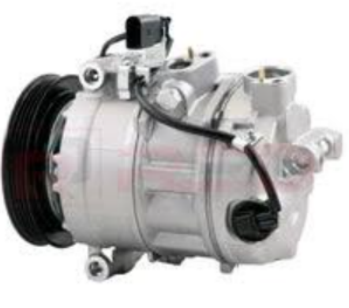 AC Compressor BT2542940 for 宾利 Bentley