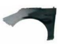 Fender,Front HN0830021 for 现代 Hyundai