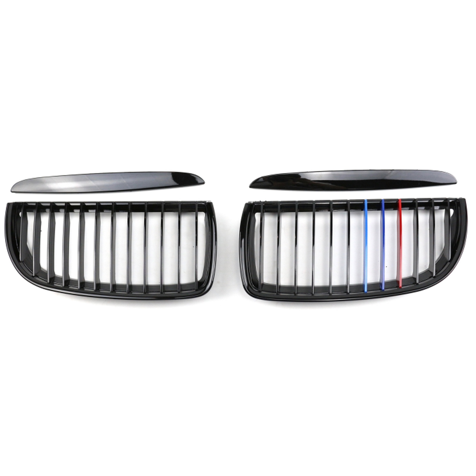 M color grille MTP-BMG-046 for BMW